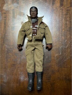 1994 G.I. Joe - Joe Colton 12-inch action figure